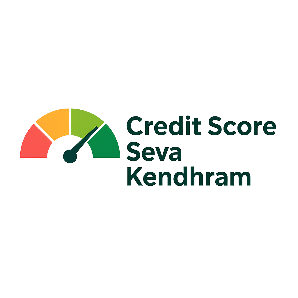 Credit Score Gauge